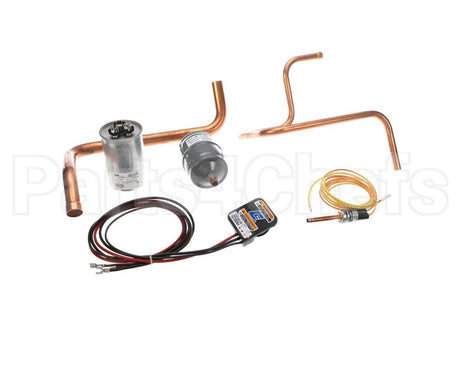 S1-37339504007 York Kit,Compressor Conversion,Gen2,Kit 7
