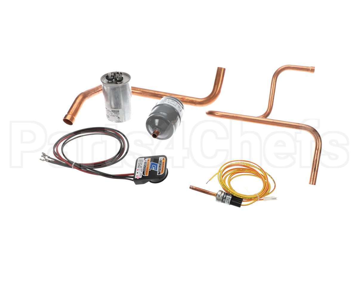 S1-37339504007 York Kit,Compressor Conversion,Gen2,Kit 7