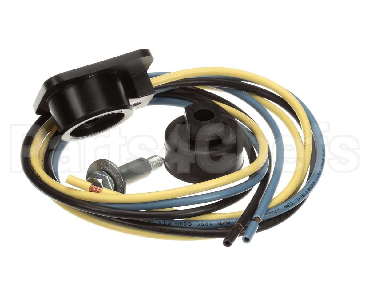 S1-37346026000 York Kit,Compr,W/Harness,Recip To Scroll,Pred