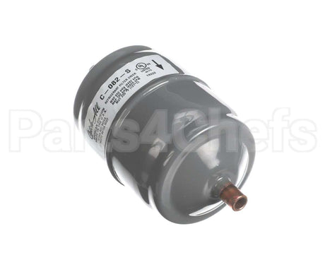 S1-400429 York Filter-Drier,Liquid 1/4 Odf,21 Sq In