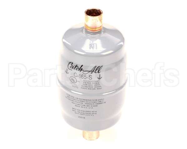 S1-401035 York Filter-Drier,Liquid,C-165-S