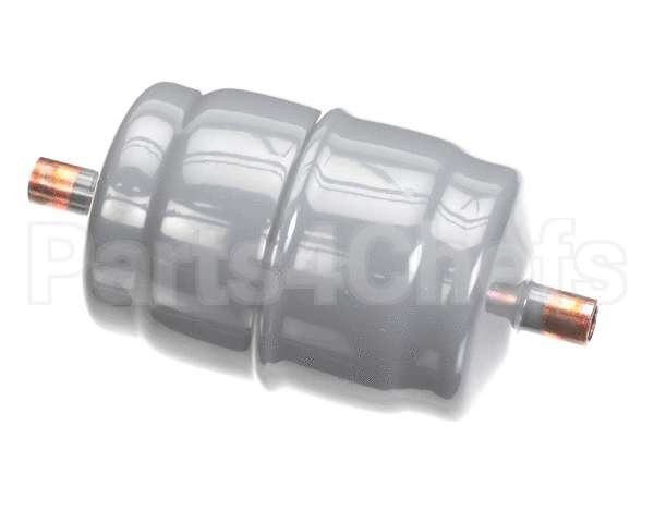 S1-404101 York Filter-Drier,Hpc 3/8 Odf,18 Sq
