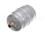 S1-404101 York Filter-Drier,Hpc 3/8 Odf,18 Sq