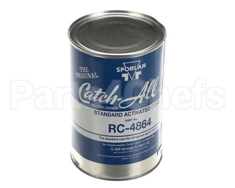 S1-404360 York Core,Filter Activated Rc-4864