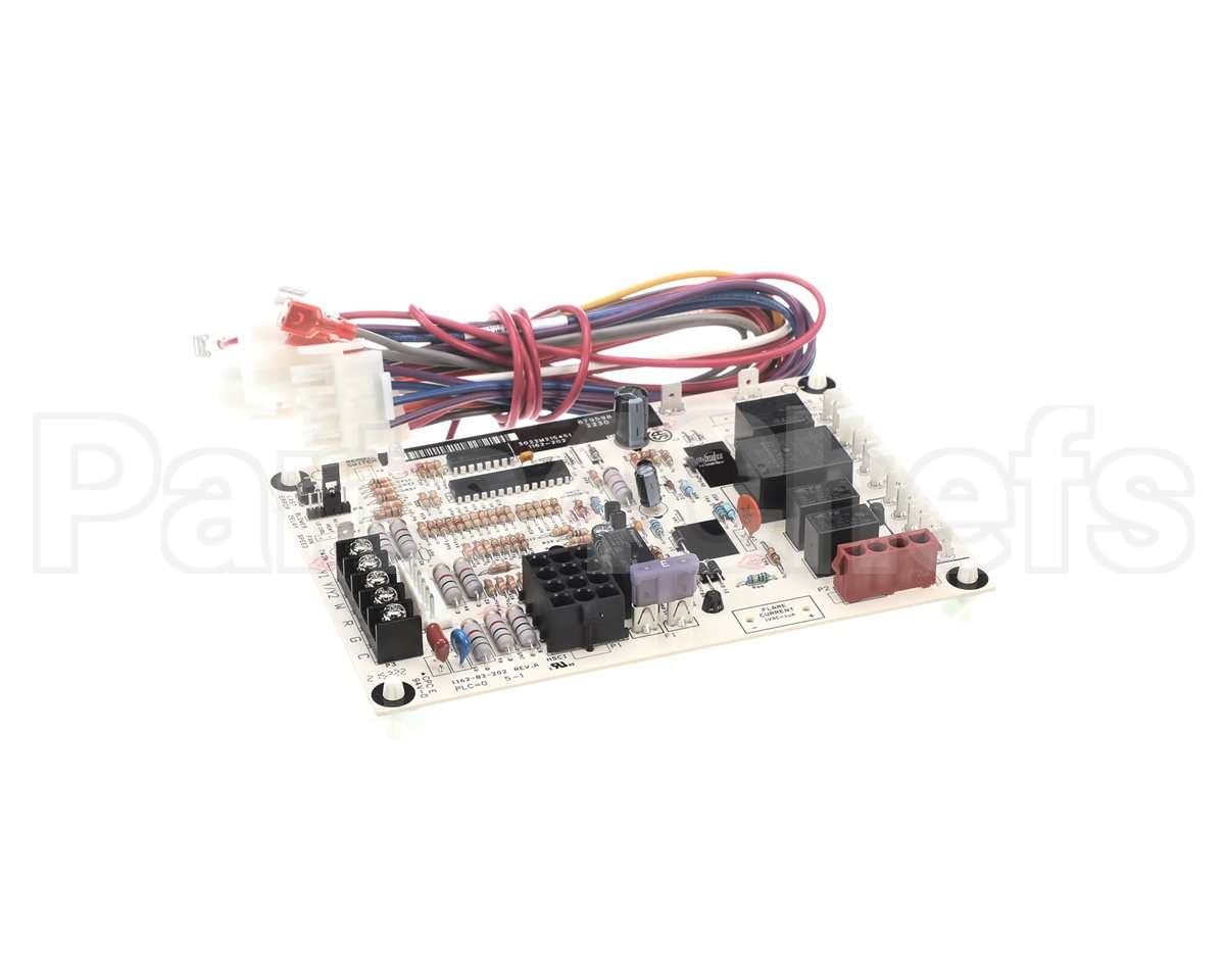 S1-43101972100 York Kit,Furn Ctrl (23If To 6Dt-1)