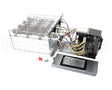 S1-4HK16501506 York Elec Heat Kit W/Bkr 15Kw