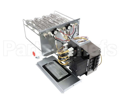 S1-4HK16501506 York Elec Heat Kit W/Bkr 15Kw