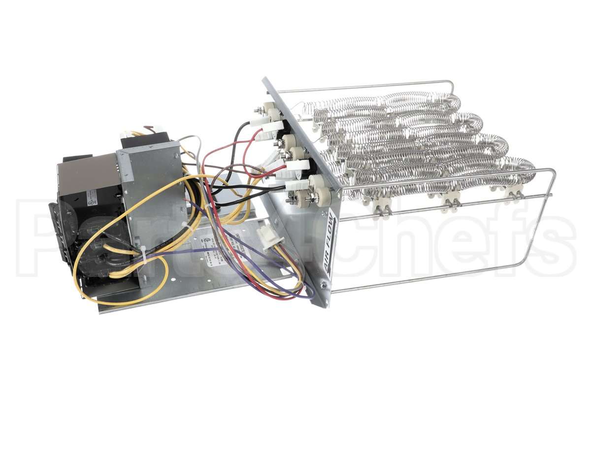 S1-4HK16501506 York Elec Heat Kit W/Bkr 15Kw