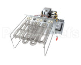 S1-4HK16501506 York Elec Heat Kit W/Bkr 15Kw