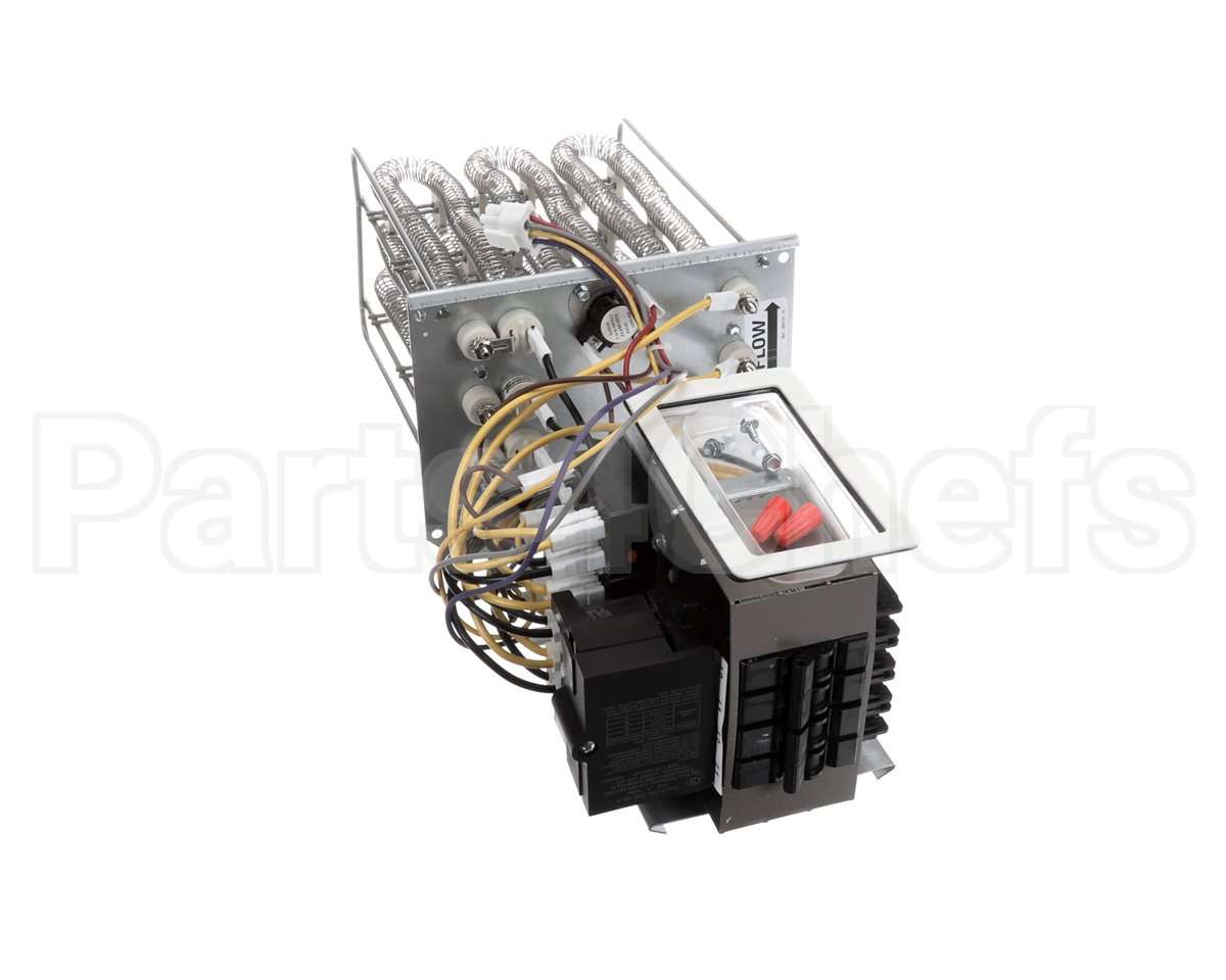 S1-4HK165N1506 York Elec Heat Kit Narrow W/Bkr 15Kw