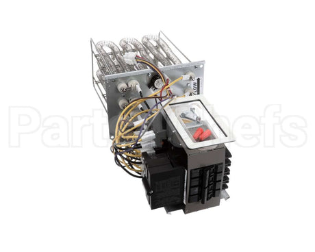 S1-4HK165N1506 York Elec Heat Kit Narrow W/Bkr 15Kw
