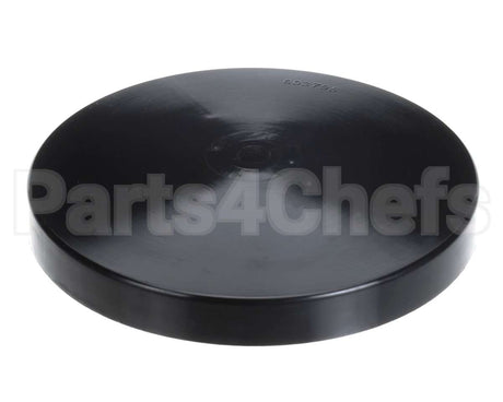 S1-52634348001 York Rain Shield,7"Diax1/2"Shft,Pressfit