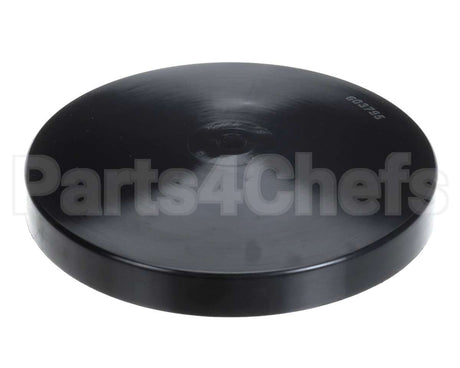 S1-52634348001 York Rain Shield,7"Diax1/2"Shft,Pressfit