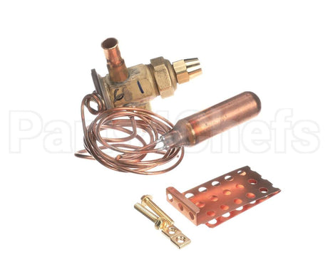 S1-5451595 York Thermal Expan Vlv,3/8 X 3/8 Odf,97.8 Psi