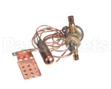 S1-5451595 York Thermal Expan Vlv,3/8 X 3/8 Odf,97.8 Psi