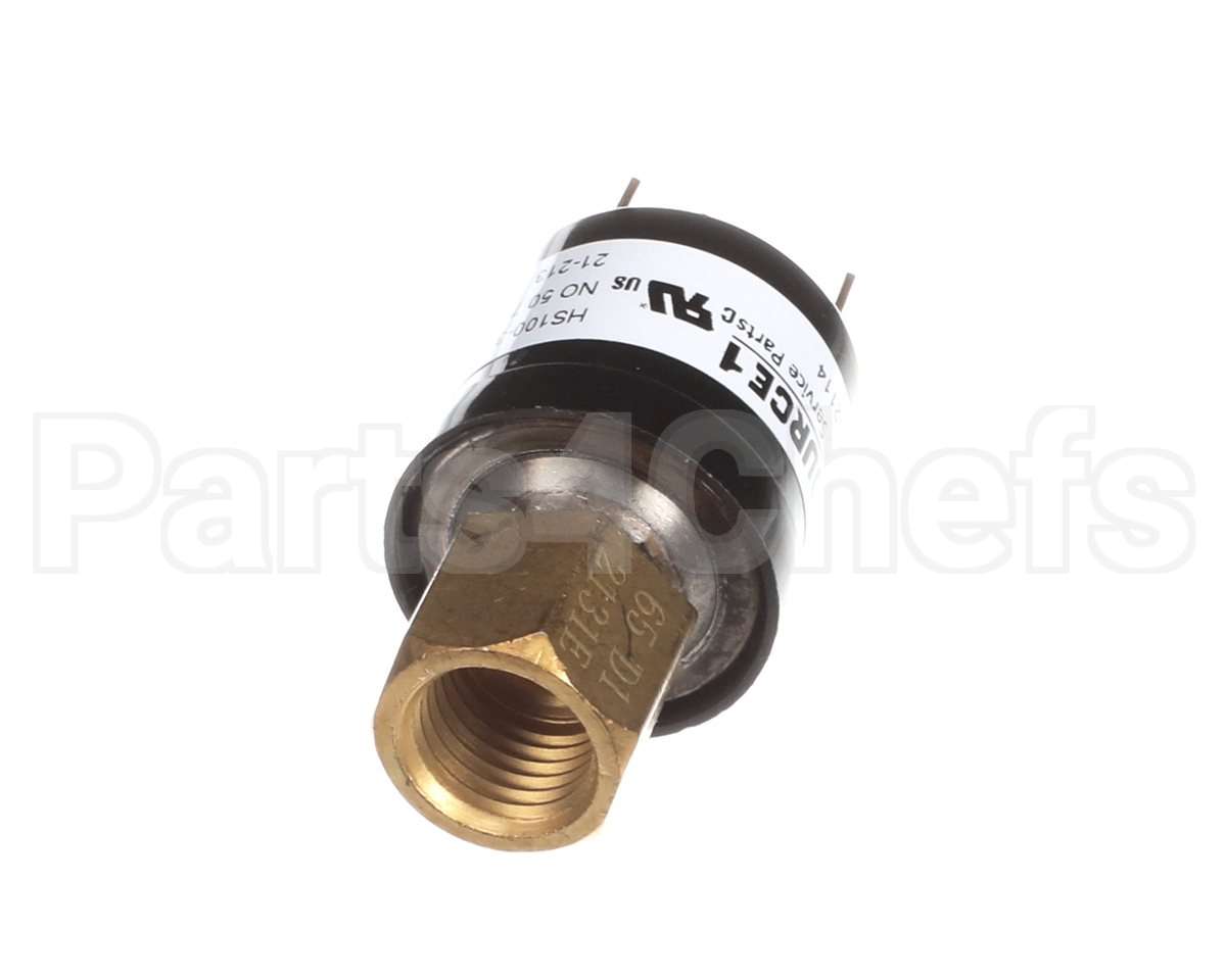 S1-5992114 York Control,Pressure,Refrig,50/71(O/C)Flare,