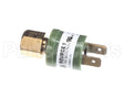 S1-5992116 York Cntrl,Pres,Refrig,625/525(O/C)Flare,Psig