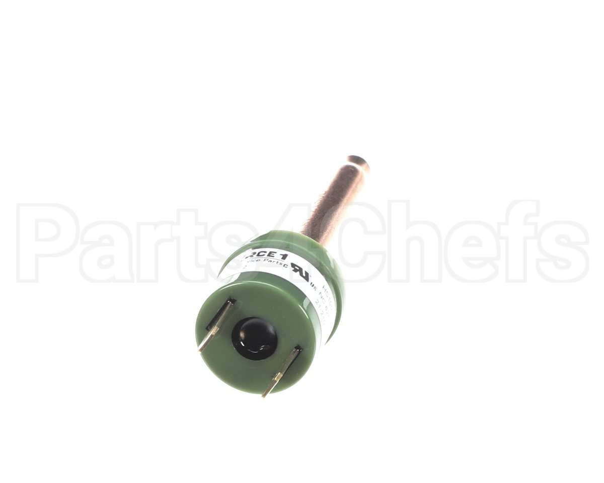 S1-5992122 York Cntrl,Pres,Refrig,625/500(O/C)Braze,Psig