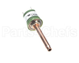 S1-5992122 York Cntrl,Pres,Refrig,625/500(O/C)Braze,Psig
