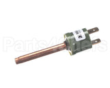 S1-6004503 York Cntrl,Pres,Refrig,405/265(O/C)Braze,Psig