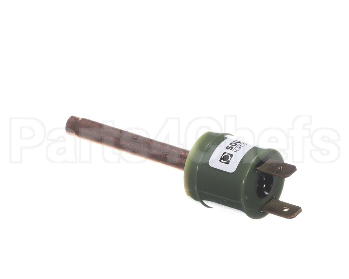 S1-6004503 York Cntrl,Pres,Refrig,405/265(O/C)Braze,Psig