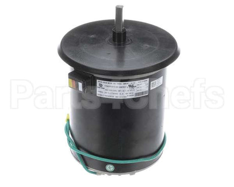 S1-6007531 York Mtr,Cond,1/3,850,Ccw,230-1-60,W/Rnshld