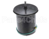 S1-6007531 York Mtr,Cond,1/3,850,Ccw,230-1-60,W/Rnshld