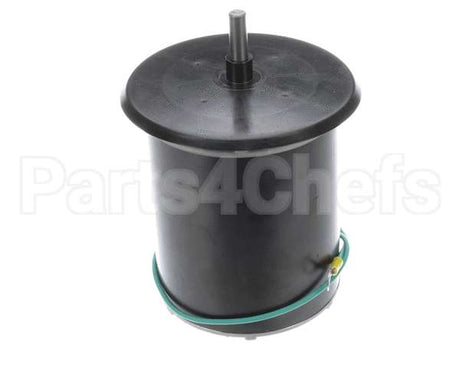 S1-6007531 York Mtr,Cond,1/3,850,Ccw,230-1-60,W/Rnshld