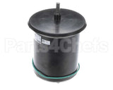 S1-6007531 York Mtr,Cond,1/3,850,Ccw,230-1-60,W/Rnshld