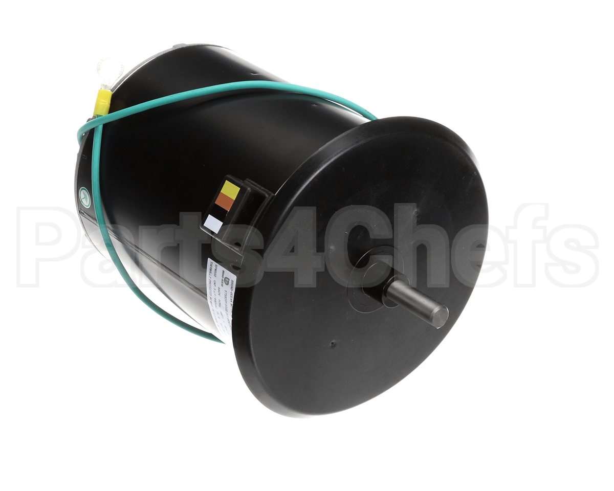 S1-6007532 York Motor Condenser,1/3,850,Ccw,460-1-60