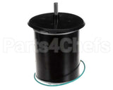 S1-6007533 York Mtr,Cond,1/3,850,Ccw,575-1-60,W/Rnshld