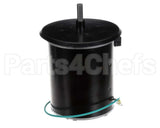 S1-6007533 York Mtr,Cond,1/3,850,Ccw,575-1-60,W/Rnshld