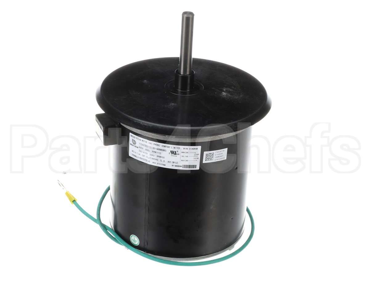 S1-6008080 York Motor Condenser,3/4,1110,Cwle,