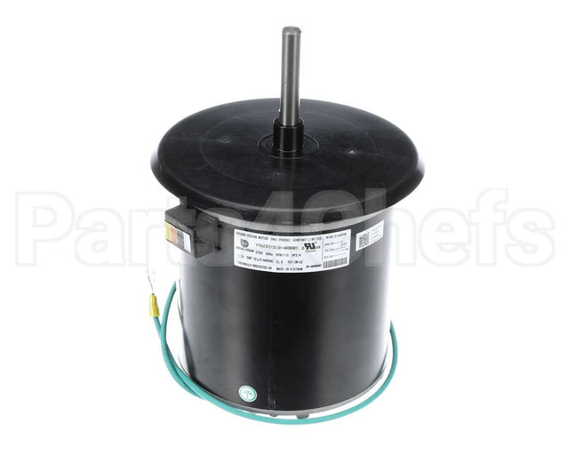 S1-6008081 York Mtr,Ac,3/4,1110Rpm,Cwle,575-1-60