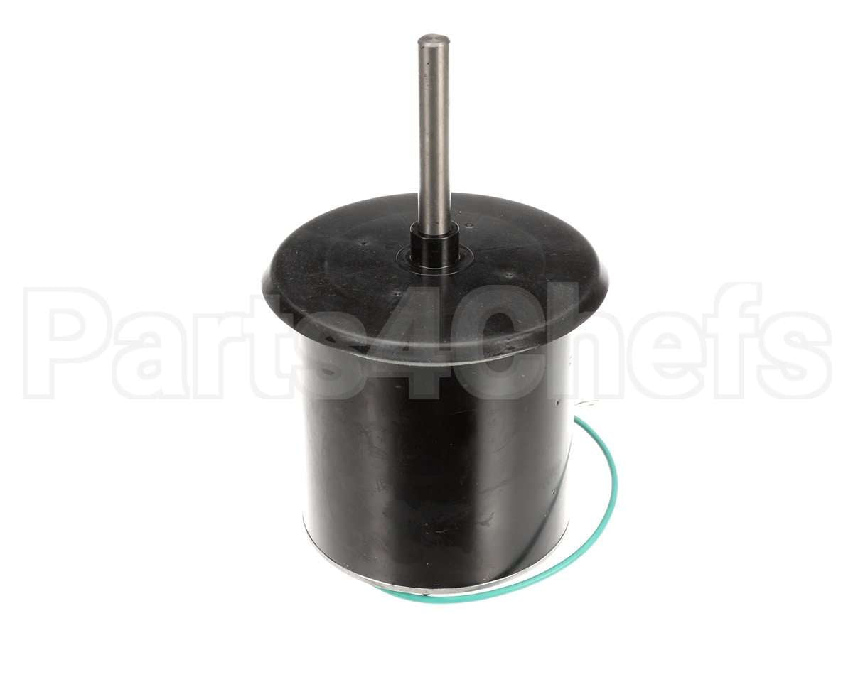 S1-6008084 York Mtr,Cond,1/3,850,Ccw,230-1-60,W/Rnshld
