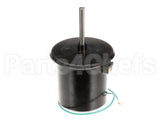 S1-6008084 York Mtr,Cond,1/3,850,Ccw,230-1-60,W/Rnshld