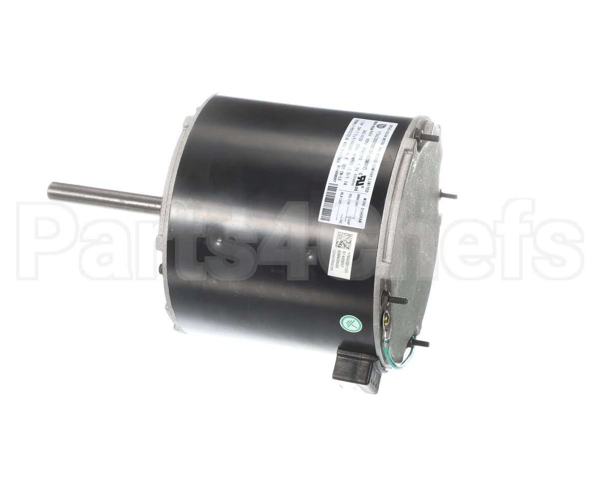S1-6008097 York Mtr,Cond,1/2,1090,Cw,460-1-60