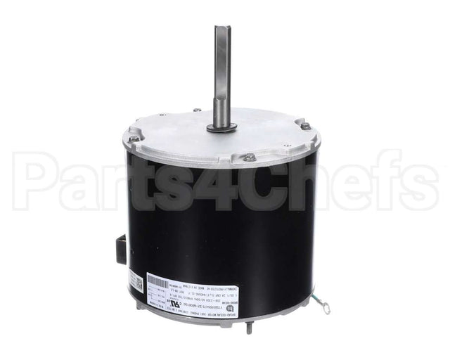 S1-6008106 York Mtr,Cond,1/4,850,Cw,Vsd,208/230-1-60