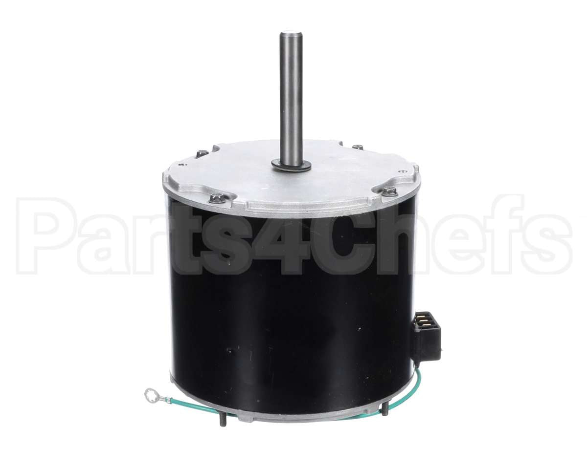 S1-6008106 York Mtr,Cond,1/4,850,Cw,Vsd,208/230-1-60