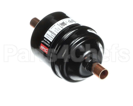 S1-6109460 York Filter-Drier, Liquid,3/8 Odf,