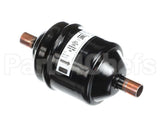 S1-6109460 York Filter-Drier, Liquid,3/8 Odf,