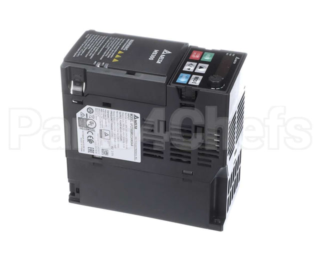 S1-6109877 York Cntrlr,Vfd,Prgmd,2Hp,L524,5.8A,240/3/60