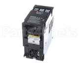 S1-6109877 York Cntrlr,Vfd,Prgmd,2Hp,L524,5.8A,240/3/60