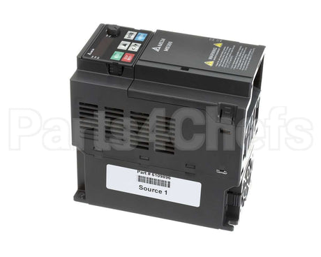 S1-6109896 York Controller,Vfd,Pgmd