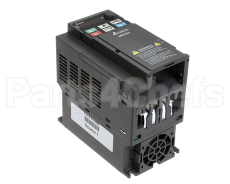 S1-6109896 York Controller,Vfd,Pgmd