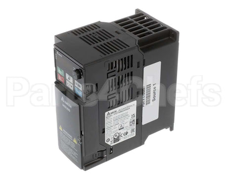S1-6109897 York Controller,Vfd,Pgmd