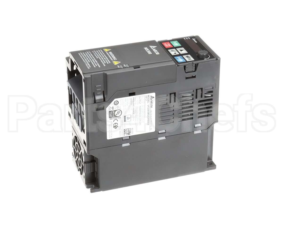 S1-6109899 York Controller,Vfd,Pgmd