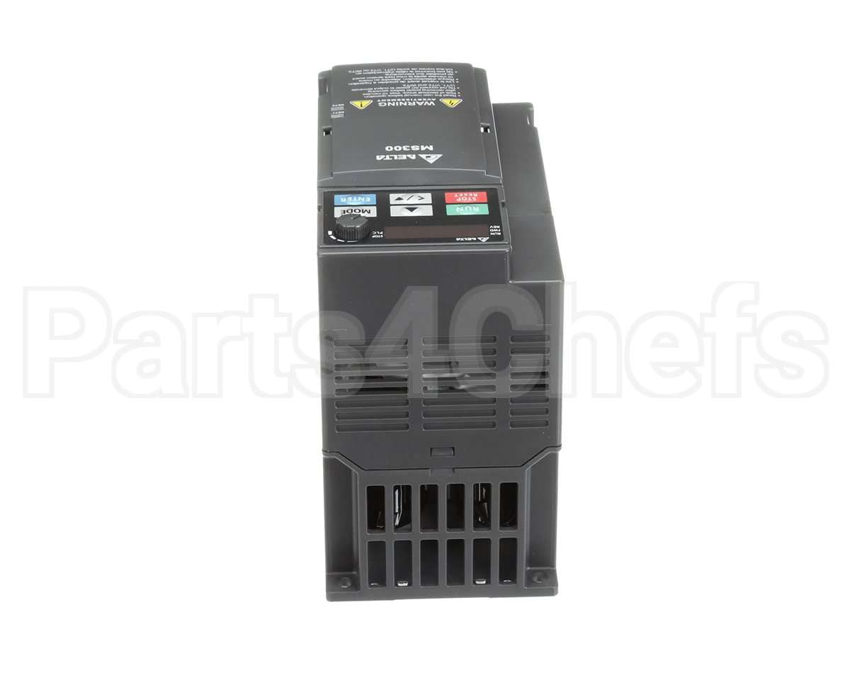 S1-6109899 York Controller,Vfd,Pgmd