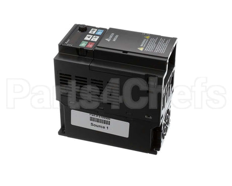 S1-6109900 York Controller,Vfd,Pgmd