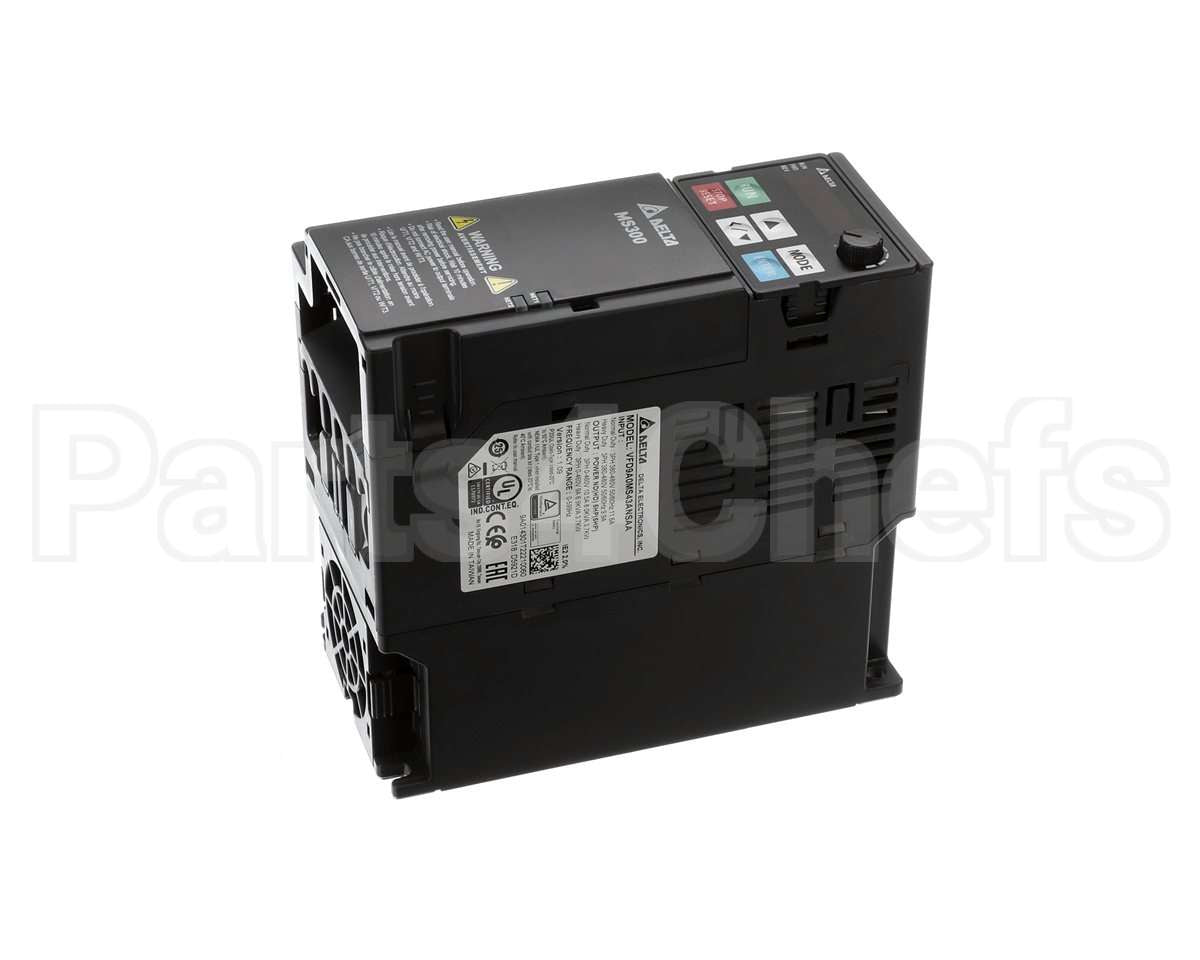 S1-6109900 York Controller,Vfd,Pgmd